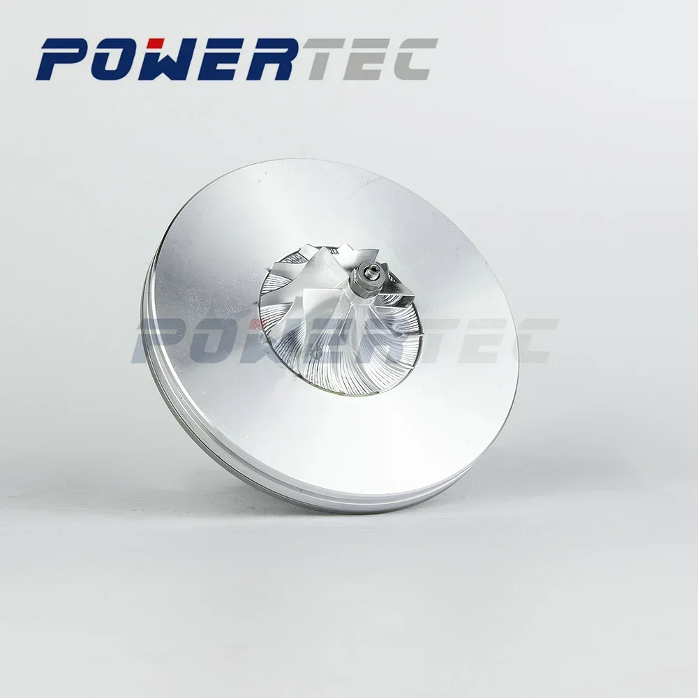 Turbocompresor Billet CHRA para Mercedes 220 250 CLK GLK Sprinter II 2.2 CDI 95Kw 129HP 163HP 125Kw 170HP 125Kw OM651DE22LA 53049700086
