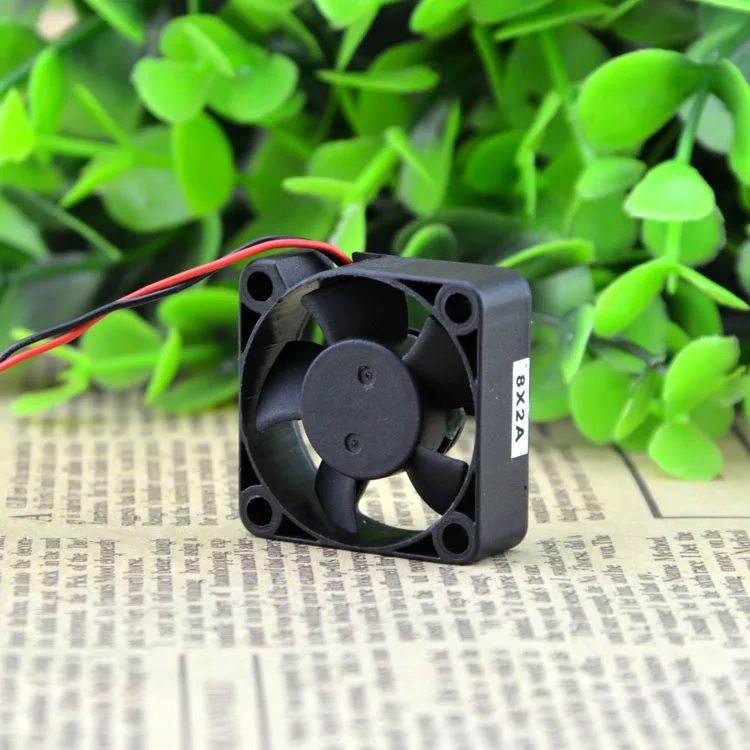 ORIGINAL 3 FÃ NOVE CENTÍMETROS 3010 V 0.12A 12 AD0312MB-G50 3 CM 2 BOLA de FIOS