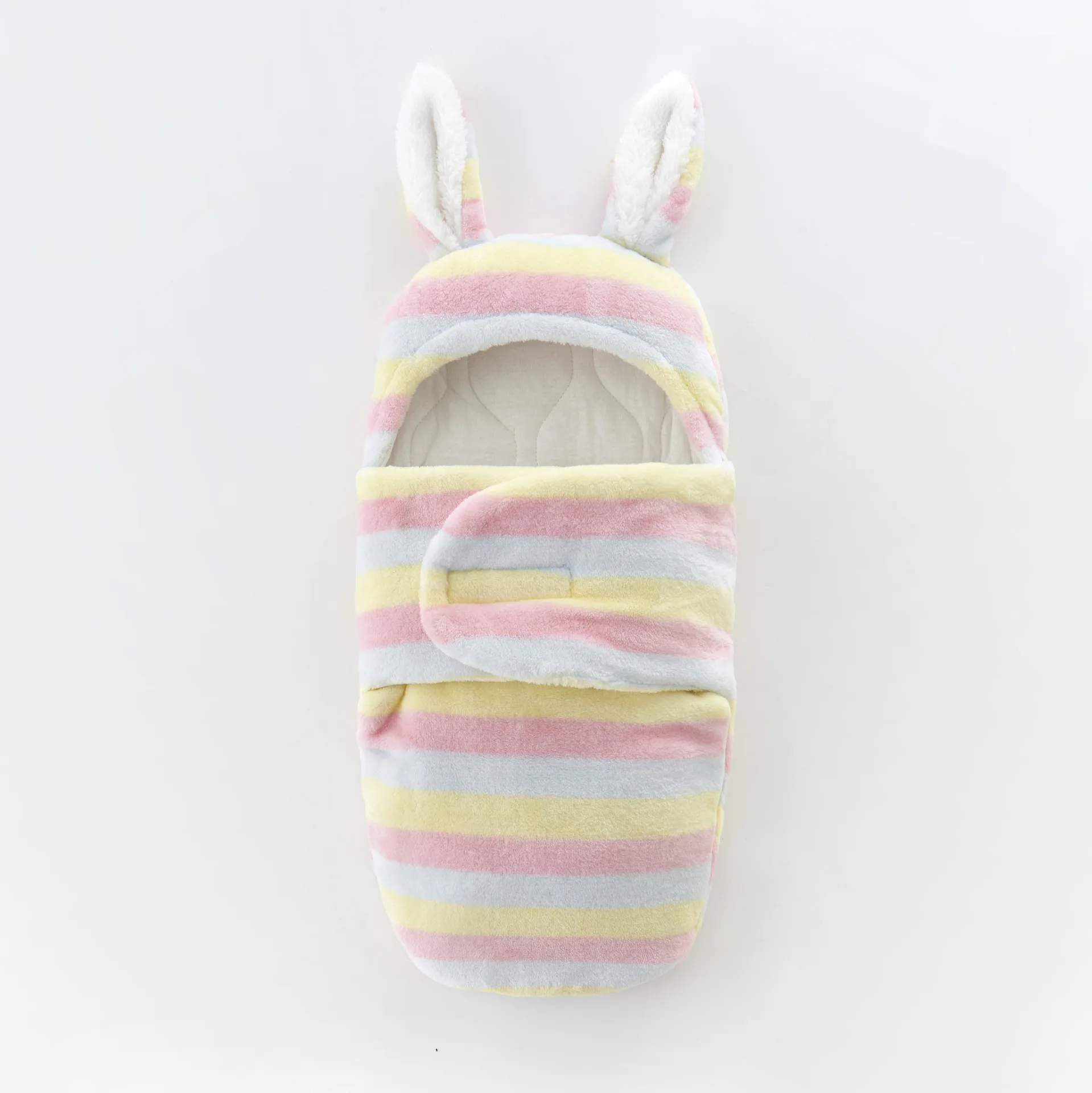 

Soft Swaddle Blankets for Babies Secure Comfortable Newborn Wraps Infant Wrapping Cloths Baby Swaddles Nursery Sleep Essentials"