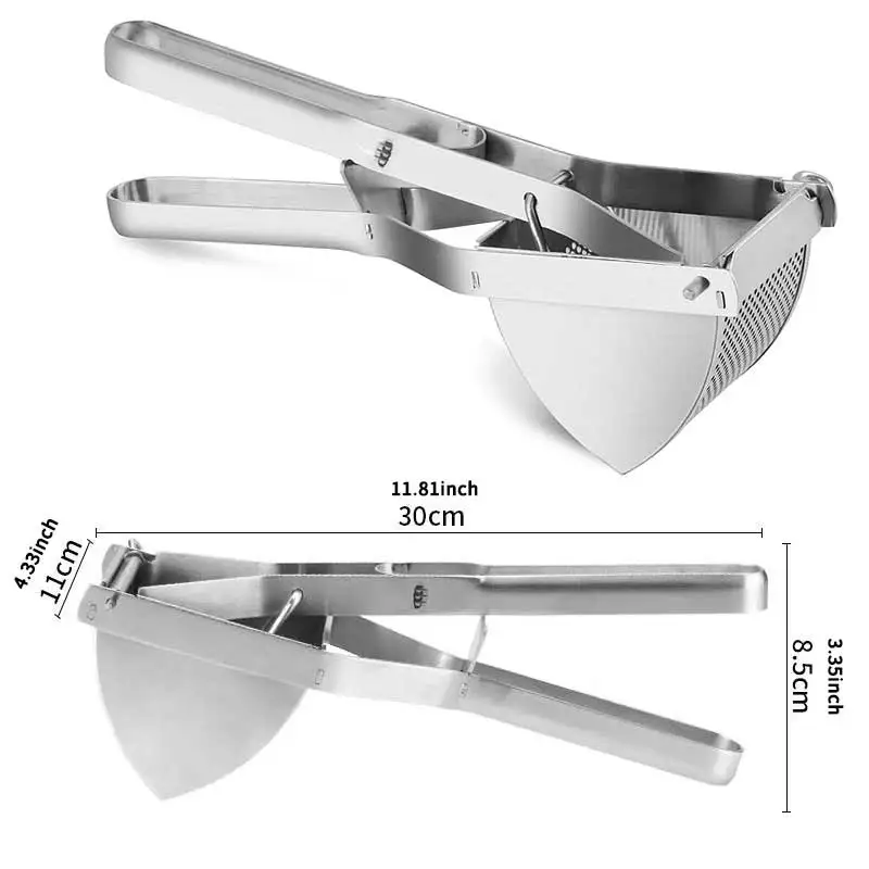 Thumbnail 4 - #32 Best Rated Mashers to Buy in 2026