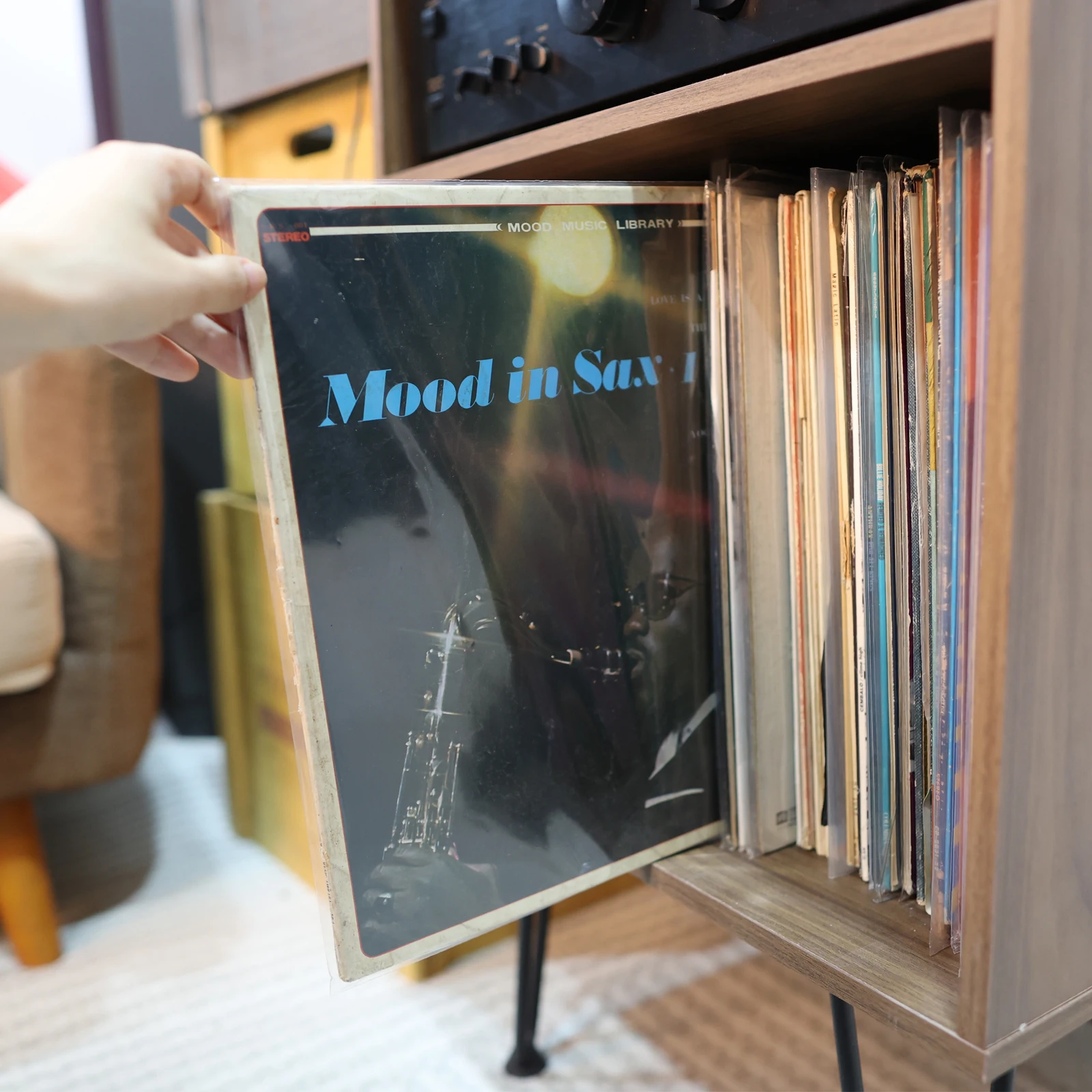 جديد 50 قطعة 12 بوصة واضح مسجل فينيل حامي لأكياس تسجيلات الفينيل مكافحة ساكنة سجل الأكمام LP الفينيل واقية الأكمام الخارجية