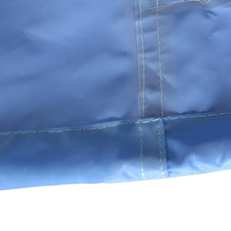 حقيبة تنظيف تيار متردد مثبتة على الحائط LR001، غطاء مكيف هواء منفصل 1-3P، مانع للتسرب مع أنبوب تصريف معتمد من CE