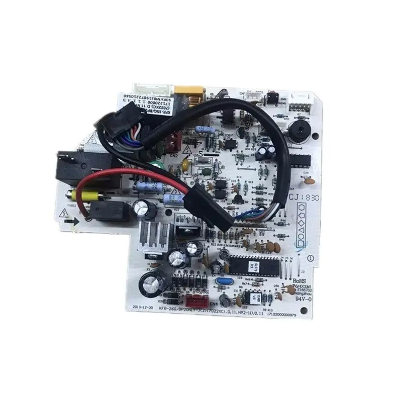 

new for Variable frequency air conditioning indoor unit motherboard KFR-35GW/BP2DN1Y-E3F computer board 17122000002171