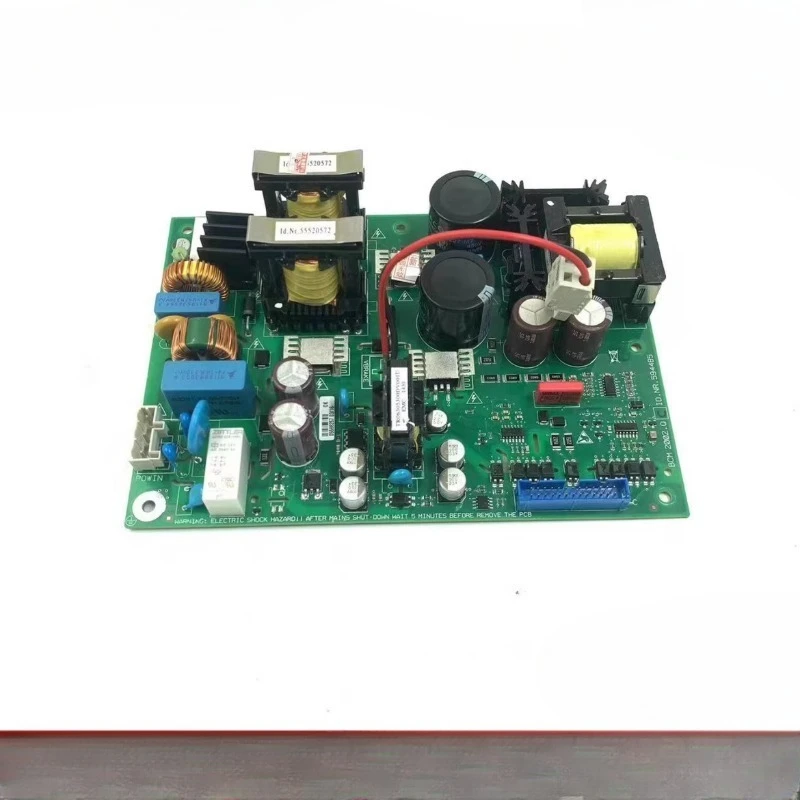 

Suitable for 5500 Elevator Brake Power Board BCM 2002.Q C ID.NR. 594485 New