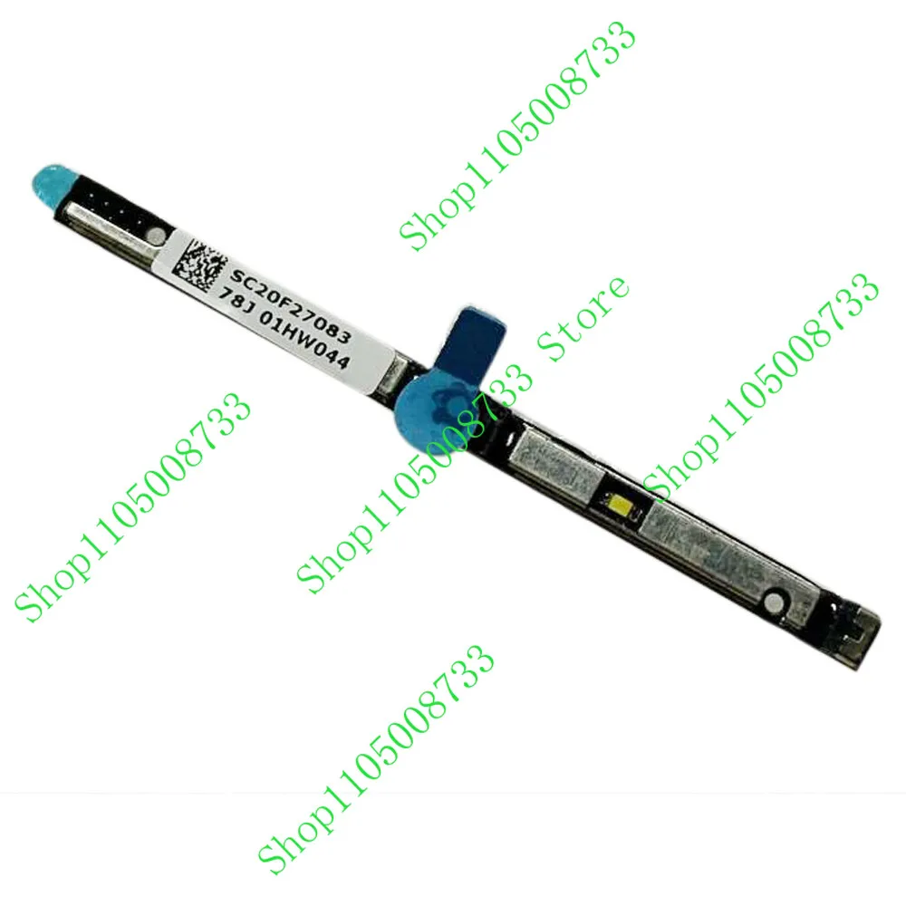 PJE WEBCAM CAMERA MODULE For LENOVO ThinkPad X1 Yoga 3rd Gen X1 Carbon 6th Gen 01HW044 01HW045 01HW046 01HW047