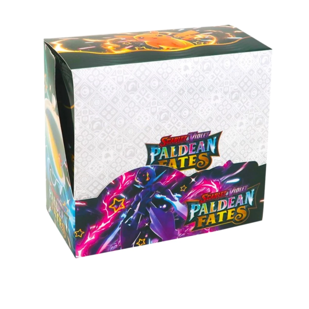 Thumbnail 2 - #22 Latest Collectible Trading Cards Offers