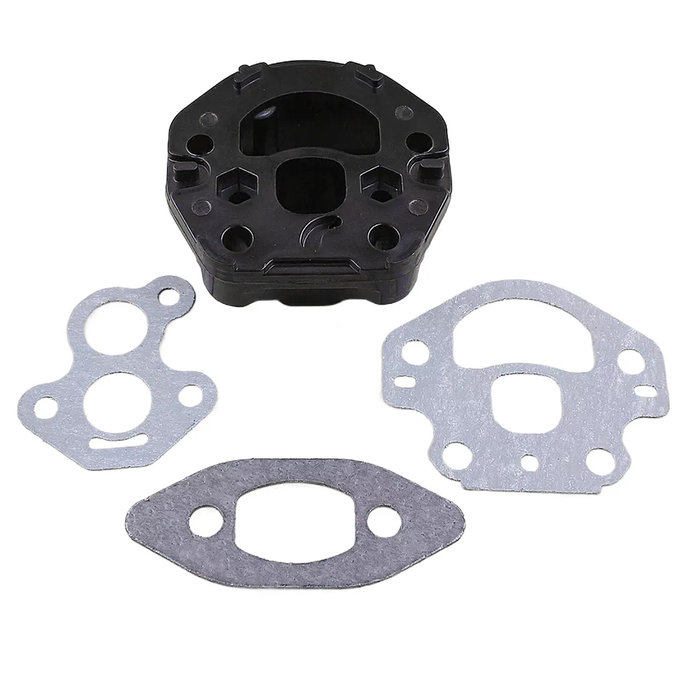 Reliable Intake Elbow Assembly Compatible with for chainsaw Models For 235 For 235e 236&240 Maintain Optimal Functionality