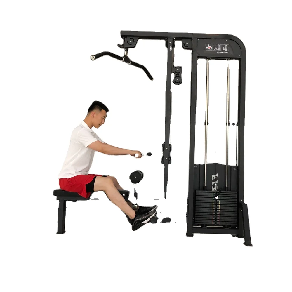 

Best Price Commercial Club Machine Rear Delt Pec Fly Machine Pin Loaded Pec Fly Training Machine