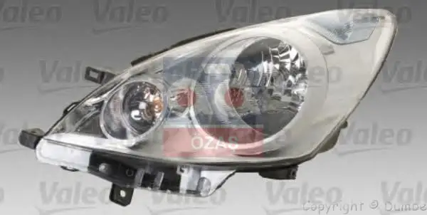 Store code: 43952 for headlight + signal left 09 NOTE * u