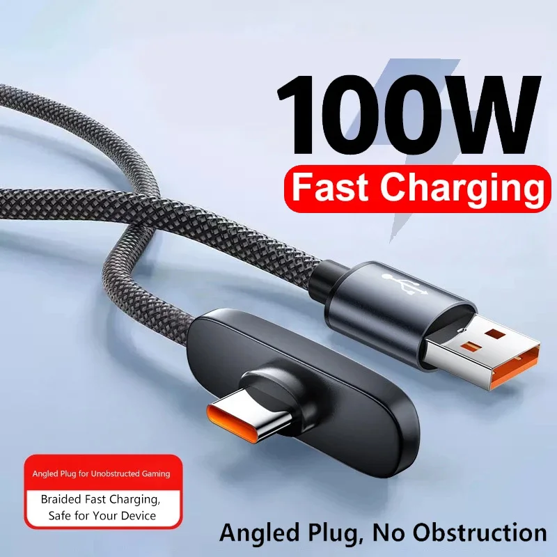 New 100W Fast Charg…