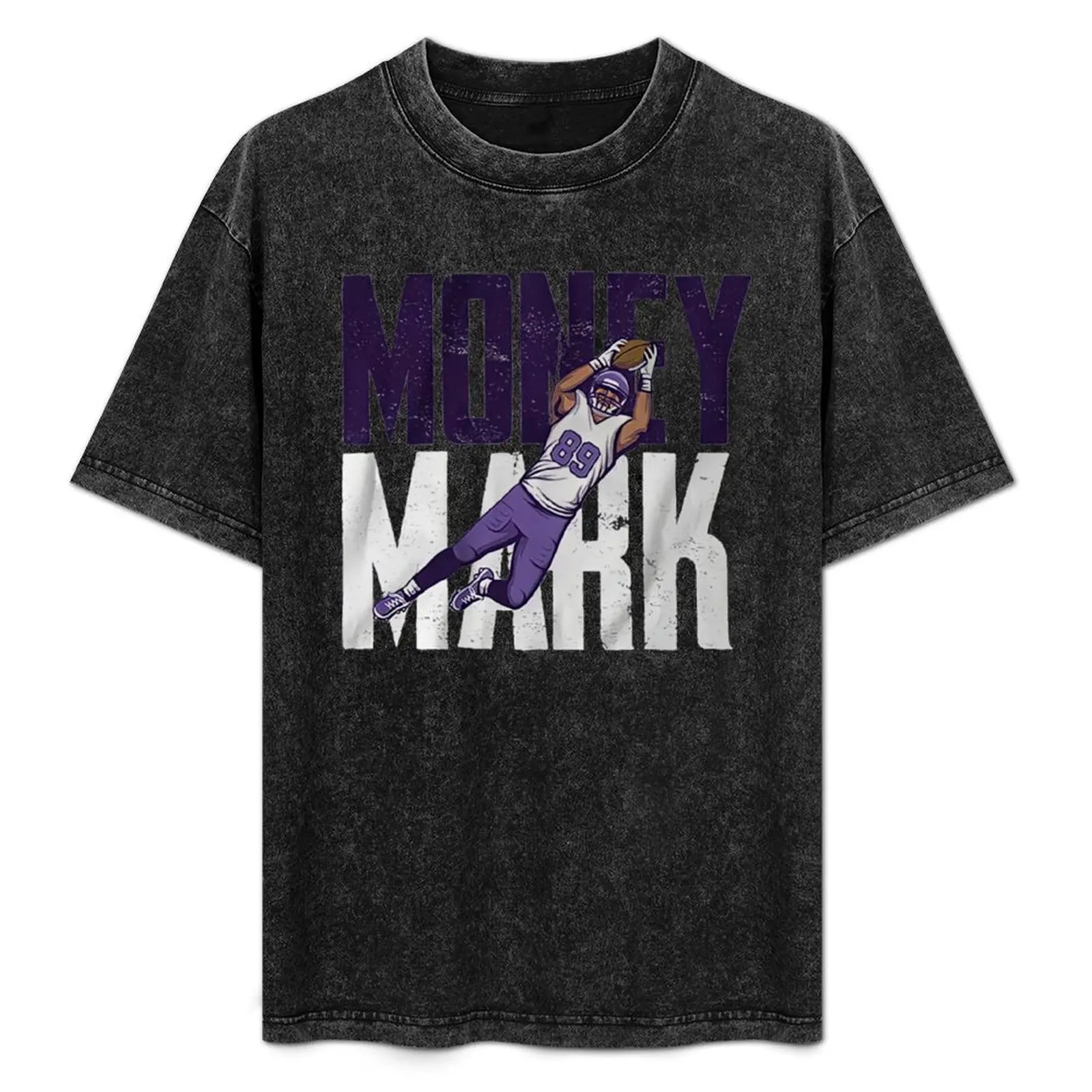 

Money Mark T-Shirt All Weather Casual Short Sleeve