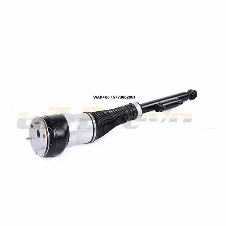 

1 Set Airmatic W222 air Suspension Shock for S400 S600 S550 S63 ~MG 2223200313 2223200413