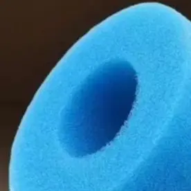

Pool Filter Sponge Cartridge For Type I/II/VI/D Pump Swimming Pool Filter Foam Cleaner Foam Reusable Washable Cleaner