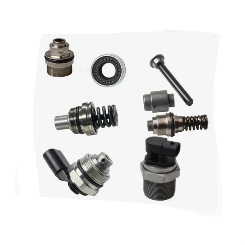 

06f127025l 06f127025m 06f127025d Комплекты топливного насоса высокого давления для Vw Eos Golf 5 Jetta 3 Passat B6 Touran 2.0 Fsi 2003-2010