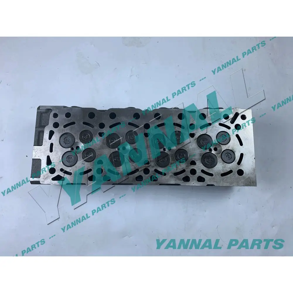 C2.6 Cylinder Head Assy  for Caterpillar Excavator Diesel Engine Parts Excavator Parts