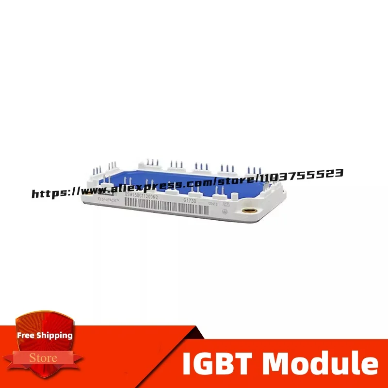 

BSM150GT120DN2 BSM75GD120DN2 BSM100GD120DN2 BSM100GT120DN2 IGBT Module