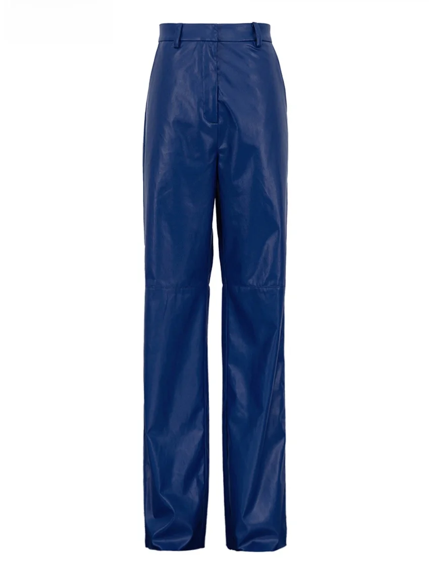 clacive-bleu-pu-cuir-slim-h-pantalon-femme-ele-faionable-maison-confortable-printemps-saison-tout-g-adapte