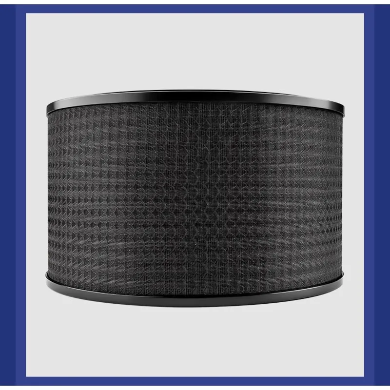 

Фильтр для очистителя воздуха AT52 для Philips AC4228/AC3420/FY4200/FY3200, комбинированный HEPA-фильтр с активированным углем