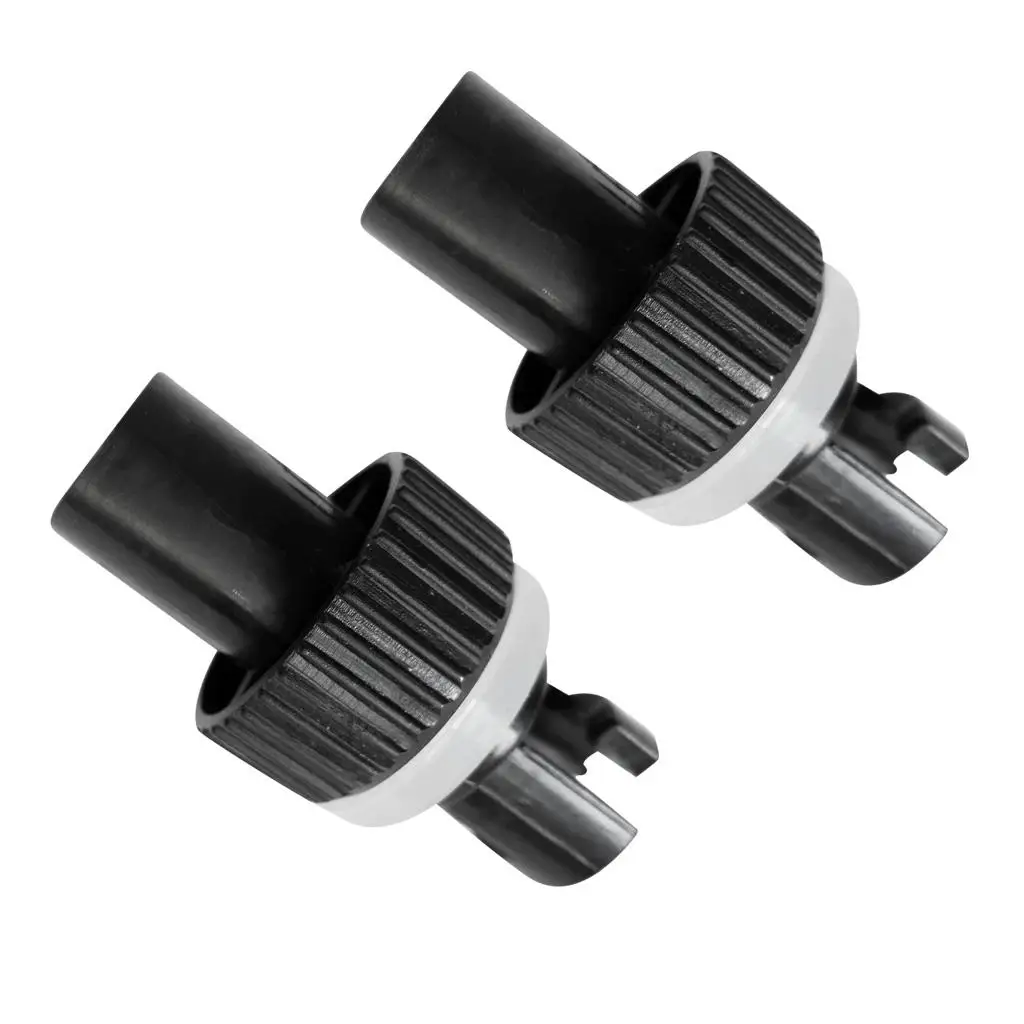 

Inflatable Valve Adapter Rowing Accessory Hose Connector for Fishing Boat and Two Person Inflatable Kayak