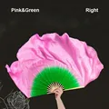 Pink-Green Right