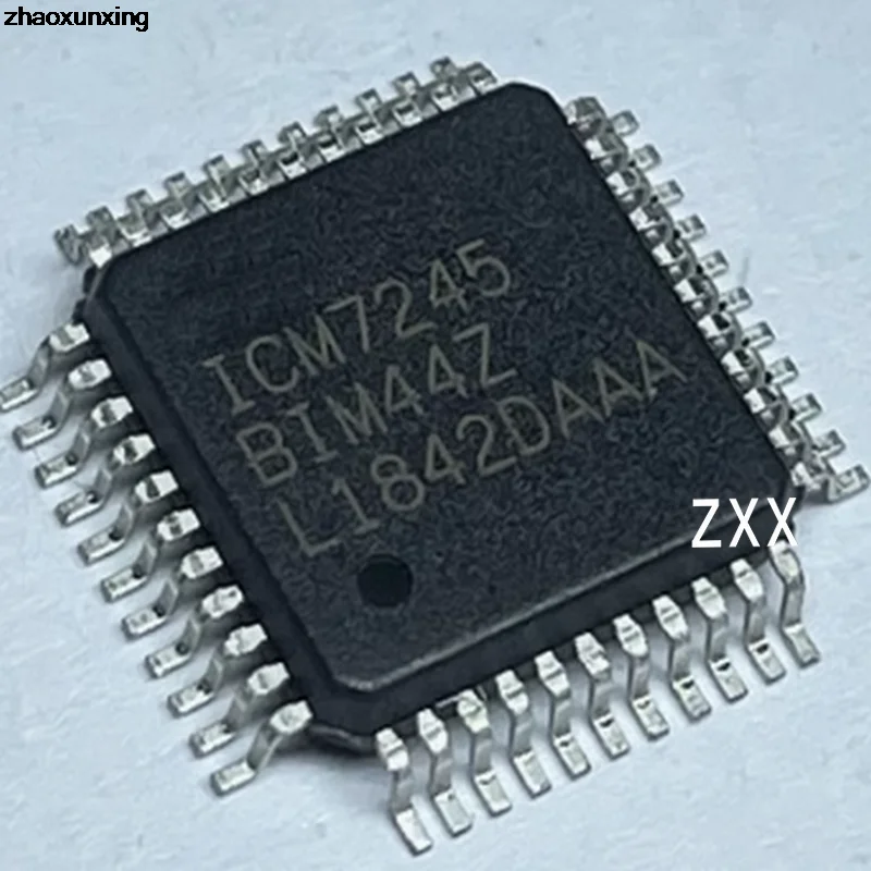 5 قطعة ICM7245BIM44Z QFP44