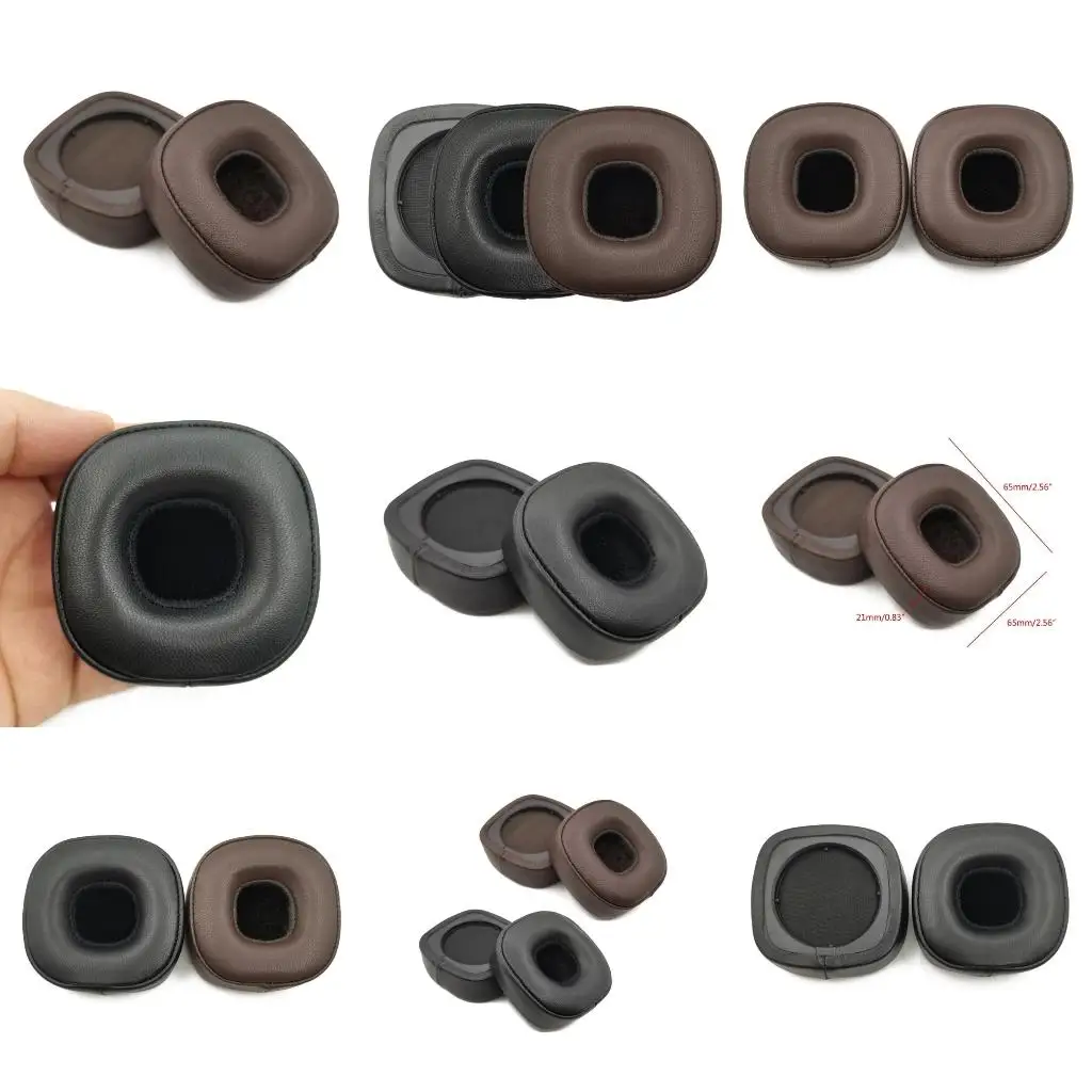 Replacement Earpads…