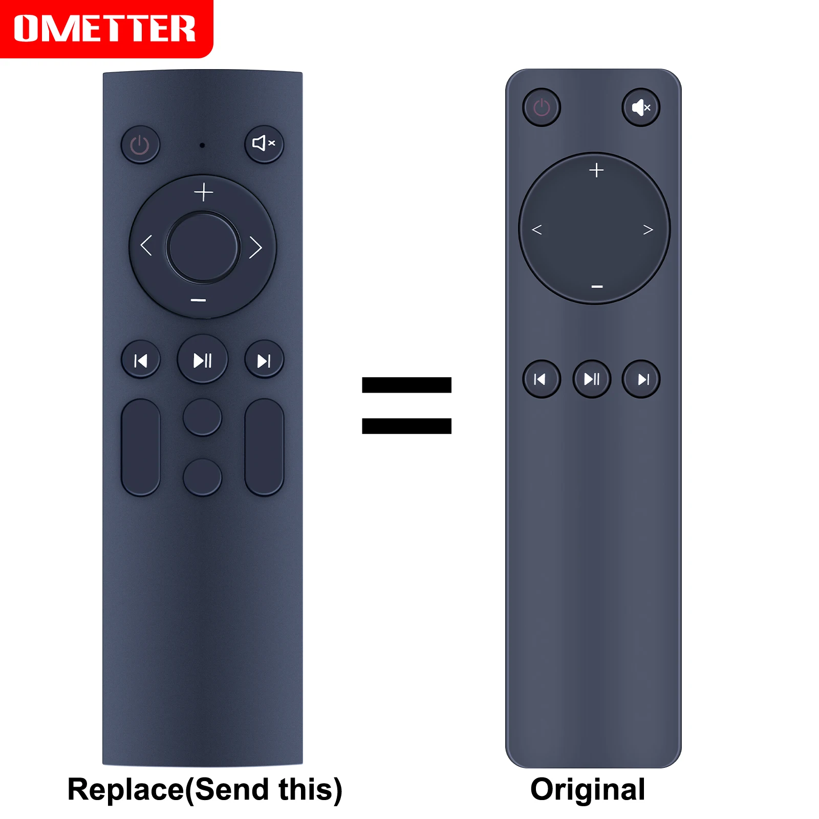 

Сменный пульт дистанционного управления, подходит для обзора KEF LSX II LS50, беспроводные полочные колонки