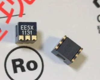 Mới Chính Hãng 1 Cái EE-SX1131 EESX1131 EESX-1131 EESX 1131 6-SMD Siêu Nhỏ Photomicrosensors