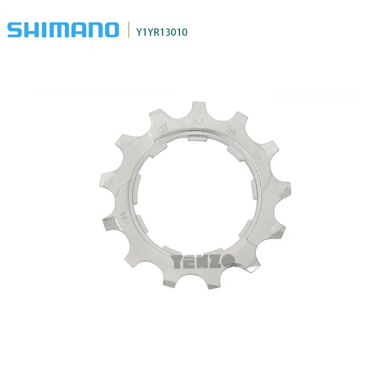 Genuine Shimano M771-10 Speed Cassette Sprocket Wheel 11-34T/11-36T BJ BL 11T/13T/15T/17T Freewheel Cogs Deore