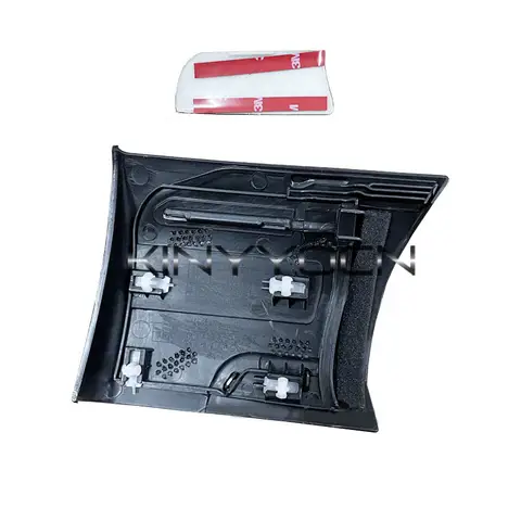 10 best sales porsche cayenne 957 accessories - №10