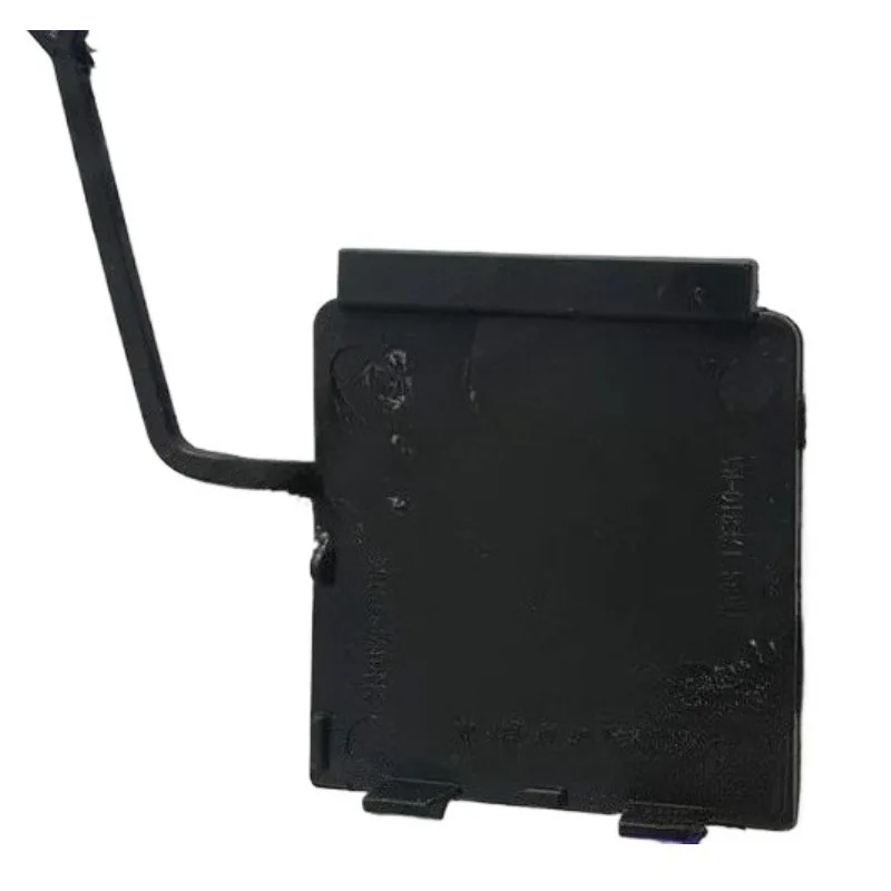 

T4N12800 Rear Bumper Tow Cover for Jaguar F-PACE