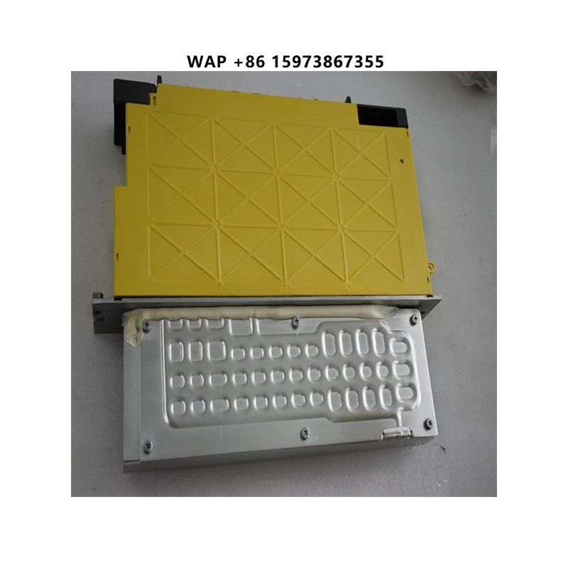 Industrial Controls Servo Motor and Drive A06B-6290-H328 Ac Motor Driver