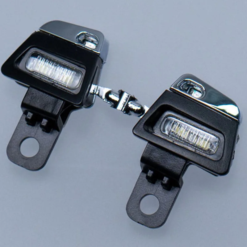 1/14 RC Truck 1 Set Plastic High Ceiling Interior Spotlights Upgrade Accessories for Tamiya VOLVO FH16 56360 56362 56375