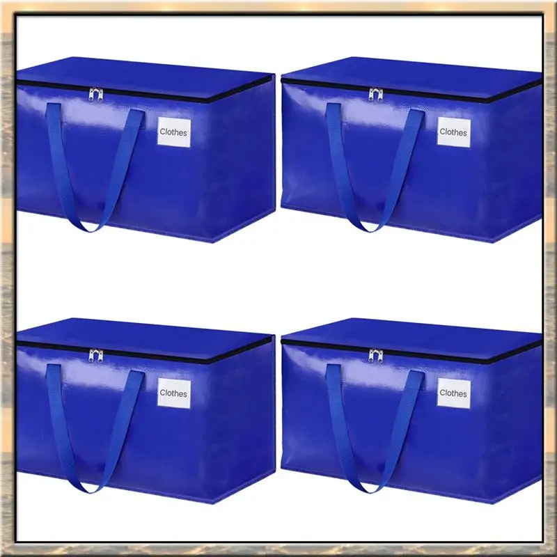 6 Piece Moving Bags… - image