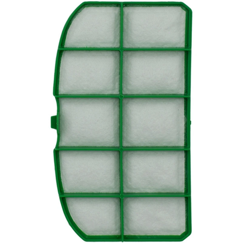 For VK200 FP200 For Vorwerk Kobold Vacuum Cleaner Bag Replacement Filter 16 VK200 Bags+4 HEPA Filters+24 Fragrances