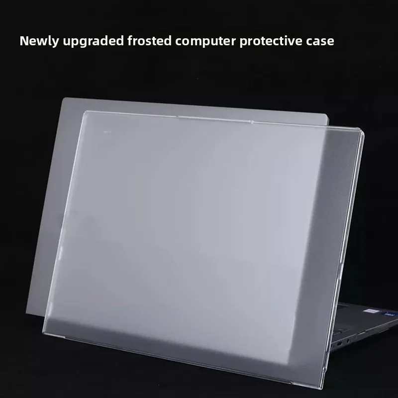 Funda protectora transparente para portátil Lenovo ThinkBook 14 16 G8 IAL G7 IML/ AHP/G6 IRL /ABP, carcasa dura resistente a los arañazos