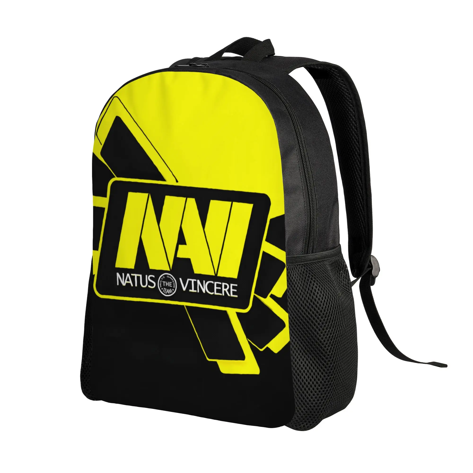 1Piece FPS Game Fans Nave Laptop Bag Top Gamer Squad Backpack New Semester Begins