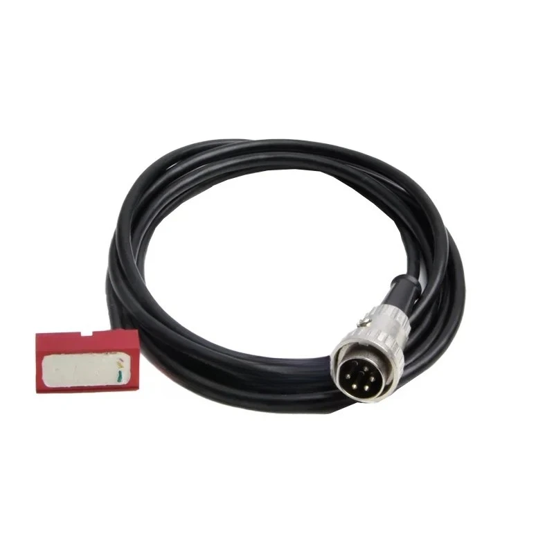 Printing Machine Accessories Machine Pulling Gauge Sensor Printing Machine Paper Collecting Sensor