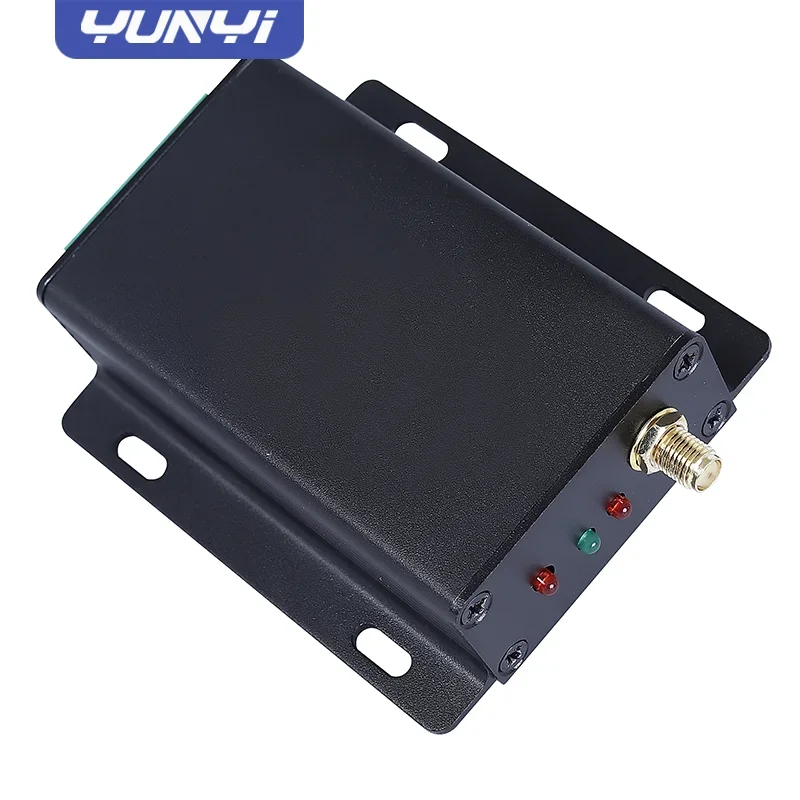 Factory 4G Rs485 Lora Ethernet Over Coax Converter Modbu Rtu Modbus-Rtu Wan Gateway Dtu