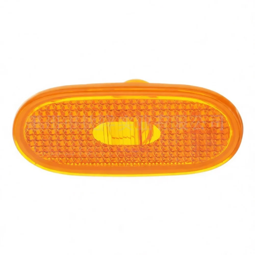Replacement LED Side Marker Light For Mercedes Benz Sprinter W906 2006 2018 Car Parking Indicator Signal Lamp Assembly