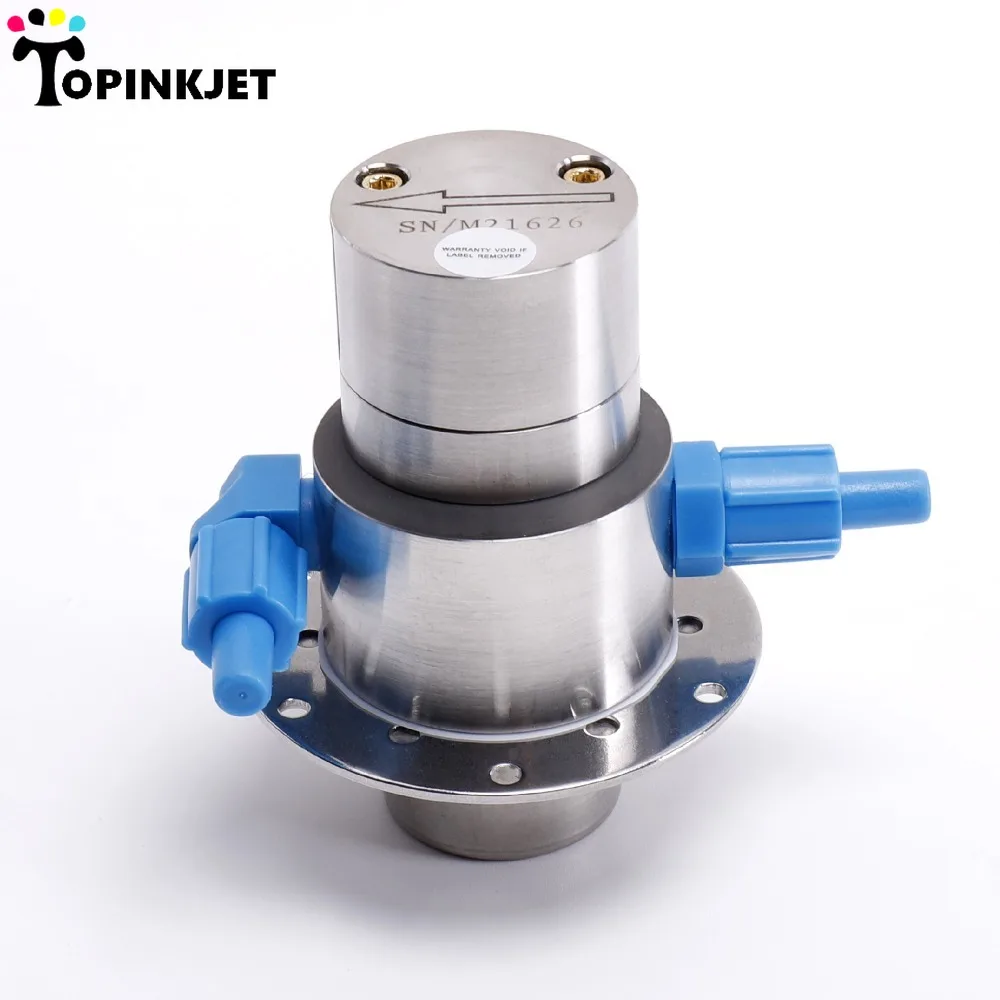 

Насосная головка DM-SBS7021-T D-типа для принтеров серии Domino A100, A100+, A200, A200+, A300, A300+