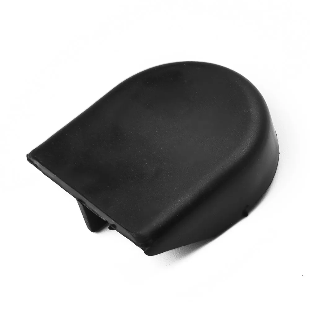 Car Cover Cap Cover Head Cap Yaris Black For Toyota For Yaris Hot Sale Nut Parts Replacement 31x28x9.3mm Wiper