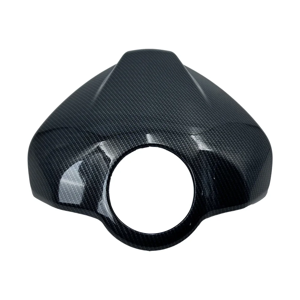 For Yamaha R3 R25 R-25 2019-2023 2024 2025 Motorcycle Accessories Gas Fuel Tank Cap Protective Shell Fuel Gasket Protector