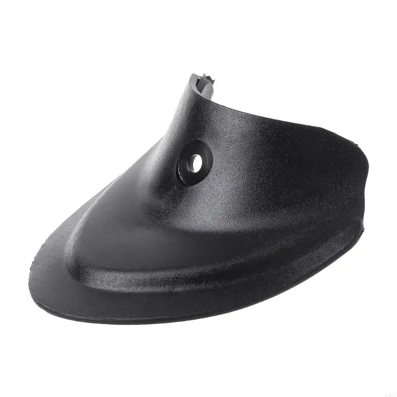 

F68F New for Fender for Protection Fish Tail Plastic MTB Bike Parts Acces