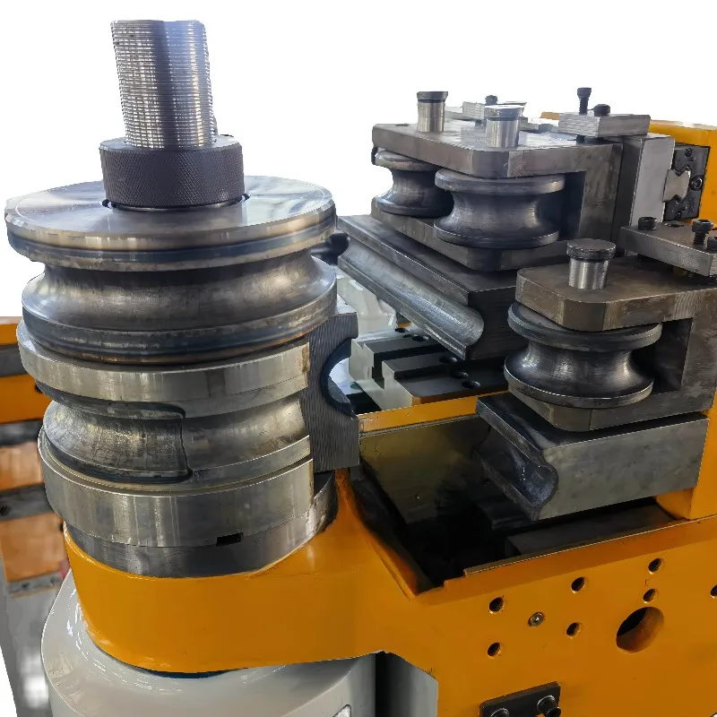 Factory Customized Pipe Bender Mandrel Mold Tool Tube Bending Machine Mold Pipe Bending Machines