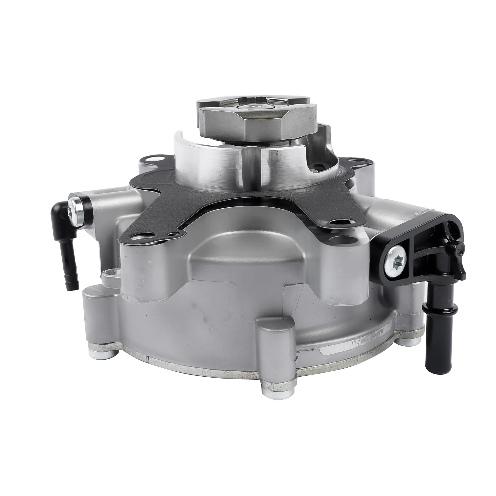 Glossy Brake Vacuum Pump for Astra H J Vectra C Zafira B C 1.9 2.0 CDTi 55488984 55581351 545218 545371 545430