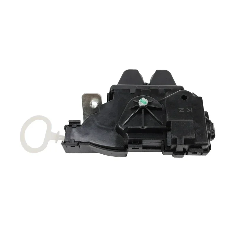 Pestillo de capó de coche, cerradura de puerta trasera para Mercedes Benz C43 AMG 2017-2020 1177500085