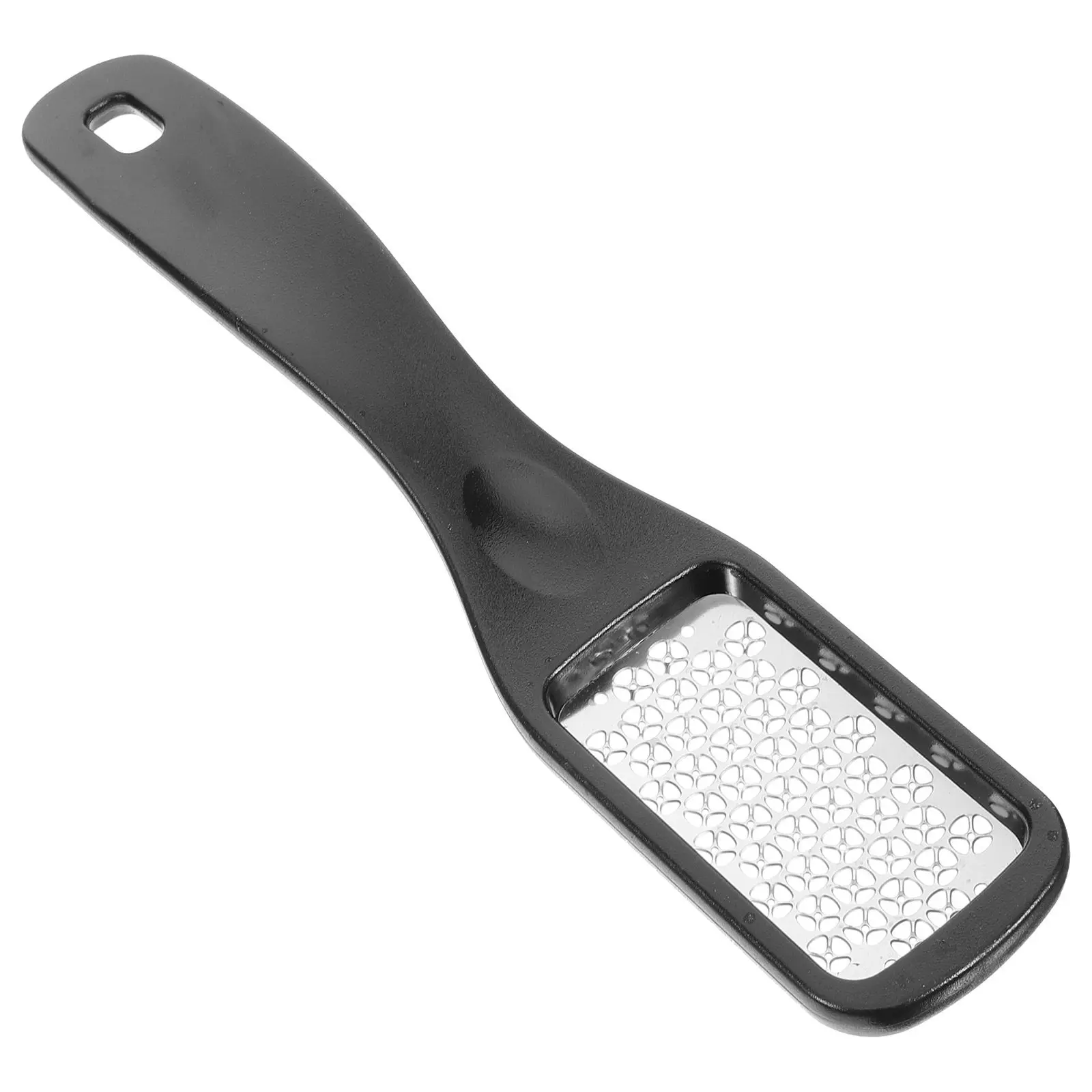 

Foot File Pedicure Tool Effective Calluses Remover Ergonomic Handle Dead Skin Exfoliator Foot Scrubber File Smooth Feet Care At