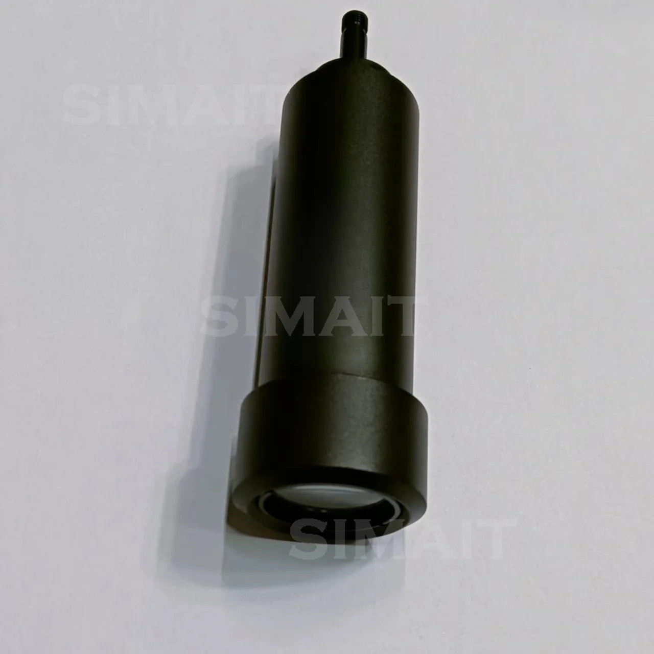 84-UV SMA905 Fiber Collimator, 100mm Fused Silica Focusing Lens, 200-2500nm for Spectrometer