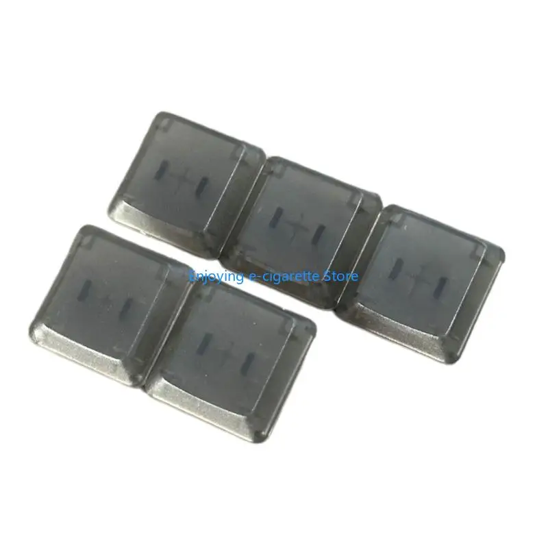 5Pcs Backlit Keycap Blank Rutschfeste Abdeckung für G915/G813/G815/G913 Tastatur Y4QF – Detail 5